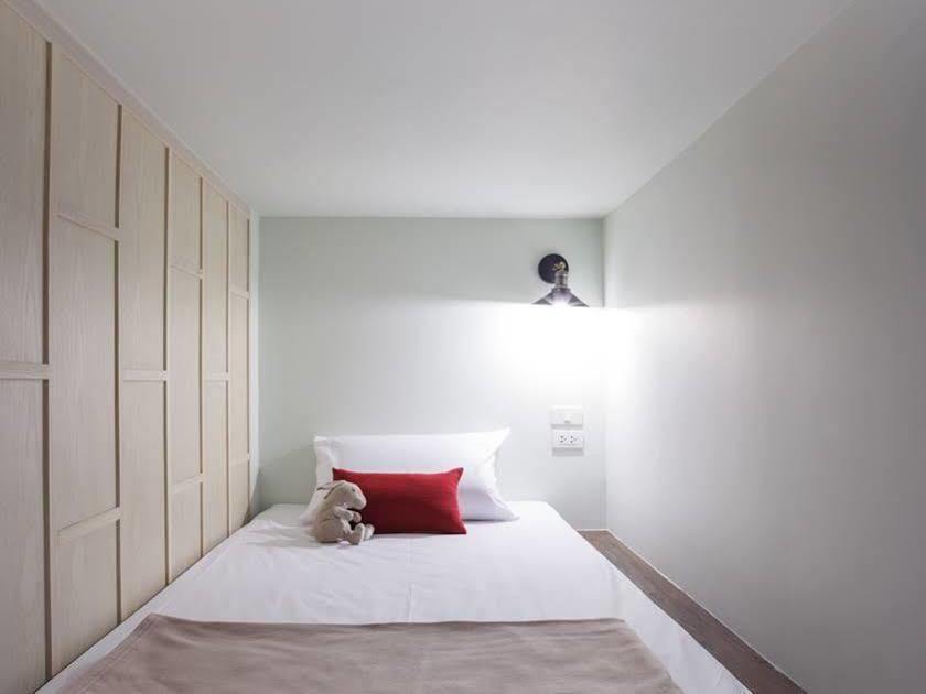 Baan Khun Nine Wang Doem Hotel Bangkok Ngoại thất bức ảnh
